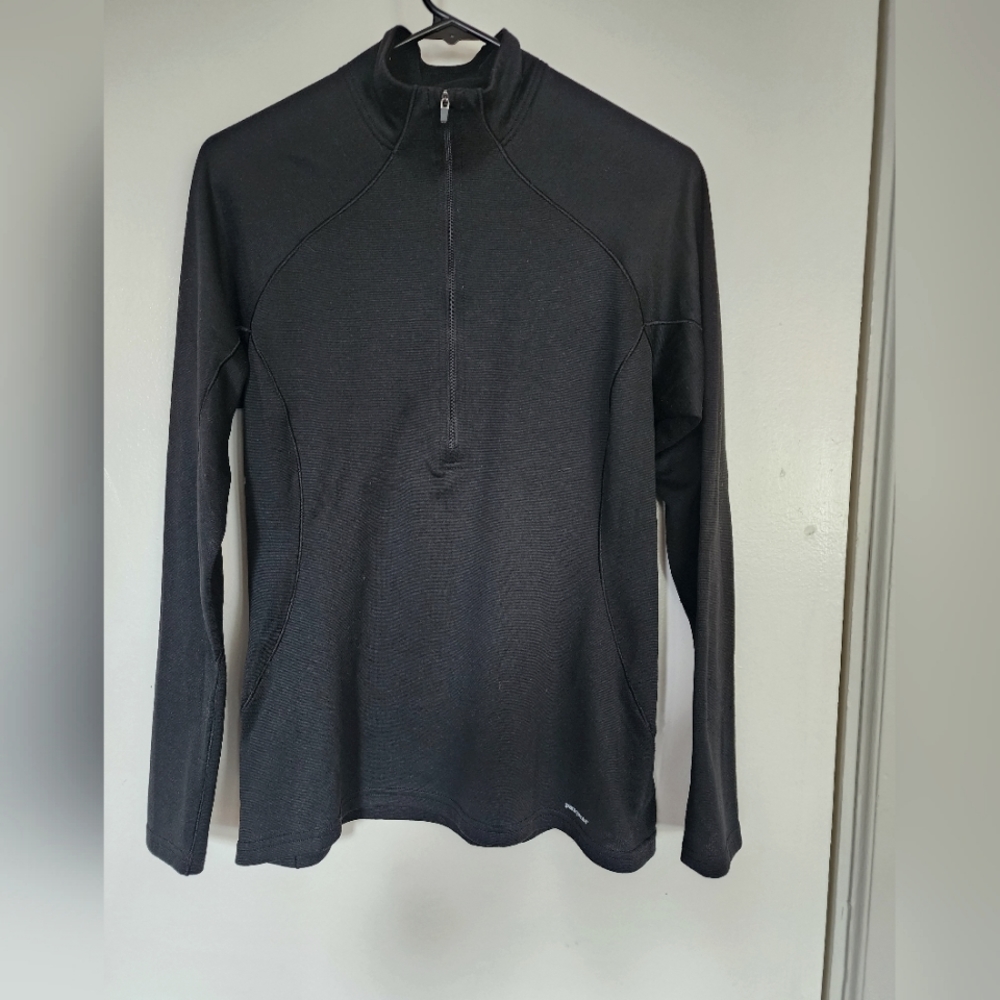 Patagonia capilene base layer